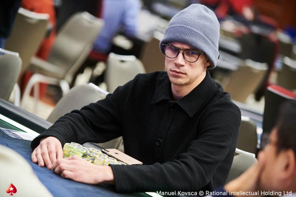 WSOP: Simon Löfberg Ships $2,500 PLO for $224K, First Bracelet