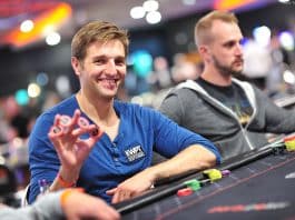 WSOP: Tony Dunst Dominates Event #21 Final Table for Second Bracelet