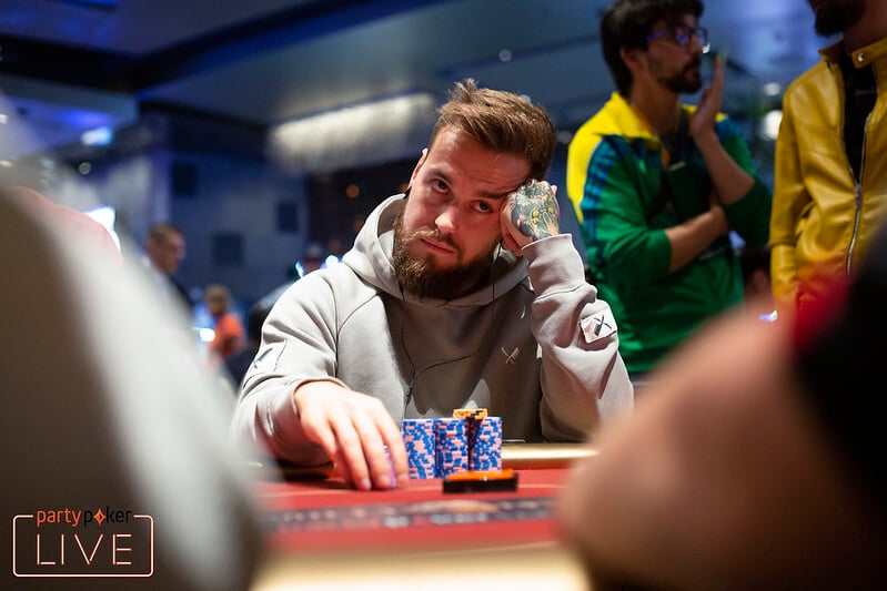 GGPoker Addresses Duthweiler Account Confiscation, Site Security