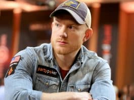 Jason Koon Leads Final Nine In WSOP $25K Poker Players Championship