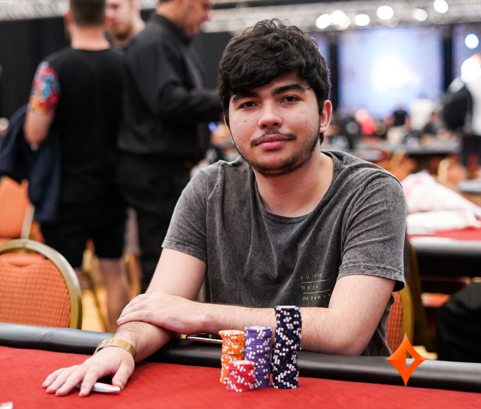 Passion For Poker Drives Brazil&#8217;s Leonardo Mattos To WSOP Victory