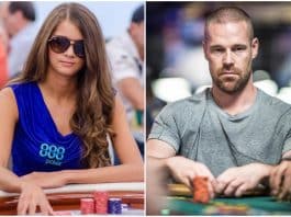 Patrik Antonius&#8217; Poker After Dark Play Inspired Sofia Lövgren