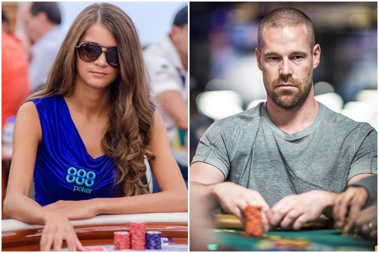 Patrik Antonius&#8217; Poker After Dark Play Inspired Sofia Lövgren