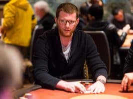 Nick Petrangelo Wins WPT Online 6-Max Championship For $494K