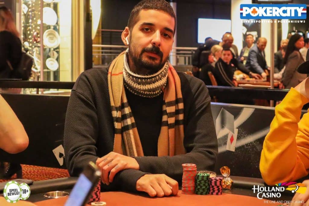 WSOP: Orhan Ates Wins First Gold Bracelet For Turkey In Event #60