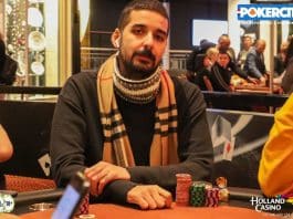 WSOP: Orhan Ates Wins First Gold Bracelet For Turkey In Event #60