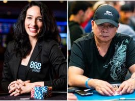 Kara Scott Recalls The Generosity of Johnny Chan