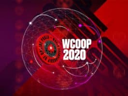 PokerStars Releases 2020 WCOOP Schedule, 75 Events, $80M Guaranteed