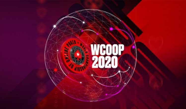 PokerStars Releases 2020 WCOOP Schedule, 75 Events, $80M Guaranteed