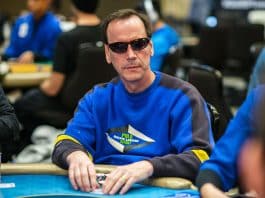 Bracelet Secured, Alan Goehring Finally Calls Himself a &#8216;Champion&#8217;