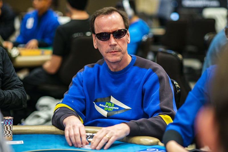 Bracelet Secured, Alan Goehring Finally Calls Himself a &#8216;Champion&#8217;