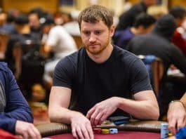 WSOP: David Peters Defeats MacDonald, Addamo to Win $10K Heads Up