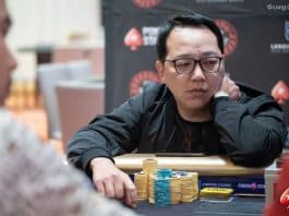 WSOP: China&#8217;s Huahuan Feng Outlasts 44,575 Players, Wins Big 50