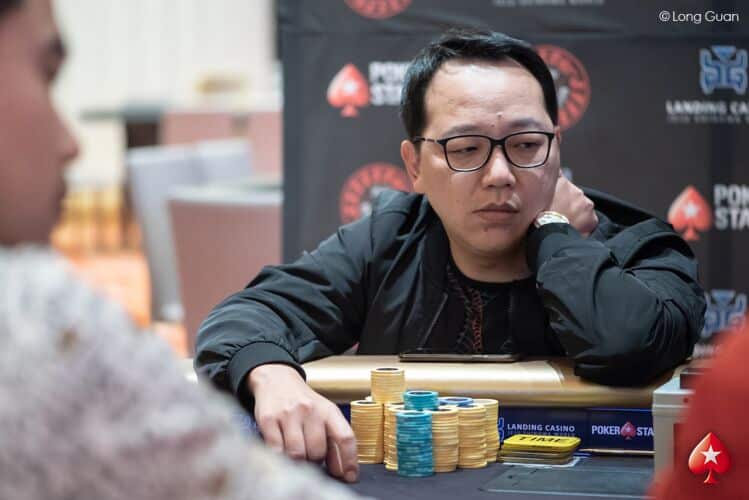 WSOP: China&#8217;s Huahuan Feng Outlasts 44,575 Players, Wins Big 50