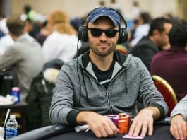 WSOP: Nick Maimone Takes Down $1,500 Marathon for $302K