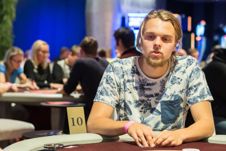 WSOP: Ranno Sootla Makes History, Earns $596K with Colossus Victory