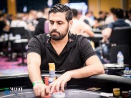 WSOP: Ravid Garbi Wins WSOP Online $5K Six Max NLHE Championship