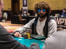 WSOP: Ireland&#8217;s Toby Joyce Wins Event #66 for $139K