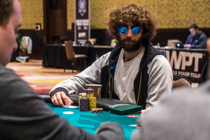 WSOP: Ireland&#8217;s Toby Joyce Wins Event #66 for $139K