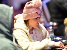 WSOP: Malikeh Jamali Beats the Pros to Win $239K, WSOP Bracelet