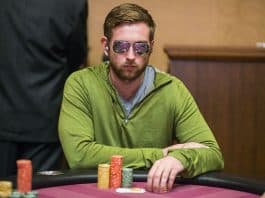 2020 WSOP Concludes As Connor Drinan Wins First Bracelet, $1.4M