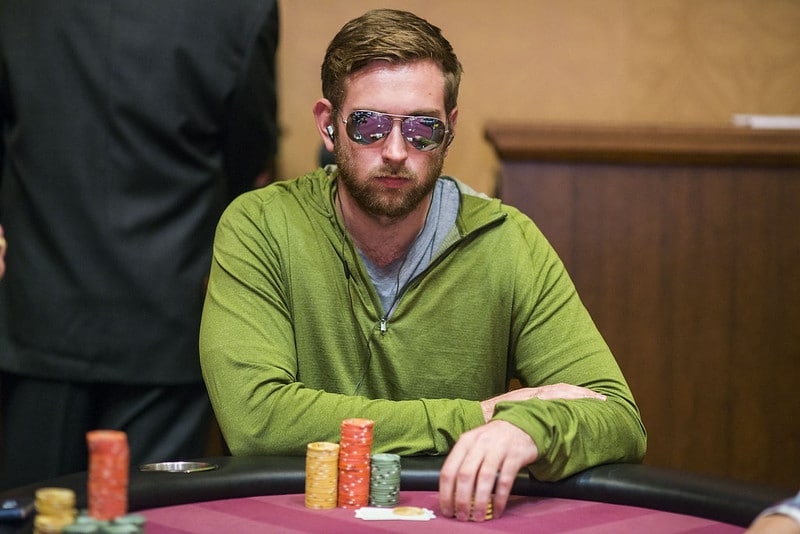 2020 WSOP Concludes As Connor Drinan Wins First Bracelet, $1.4M