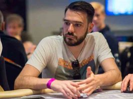 WCOOP: Dimitar Danchev, &#8216;Spraggy&#8217; Highlight First Champions