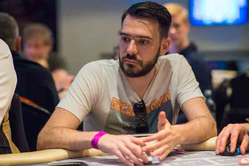 WCOOP: Dimitar Danchev, &#8216;Spraggy&#8217; Highlight First Champions