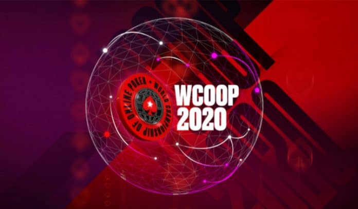 Russian Andrei &#8216;Premove&#8217; Skortsov Soars to Third WCOOP Title