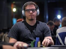 Brunno Botteon Continues Dominance, Ships Second WCOOP Title