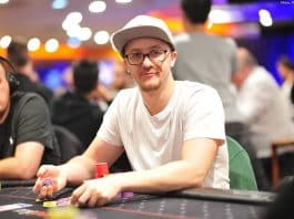 &#8216;jedmiaster82&#8217;, Kahle Burns, &#8216;nilsef&#8217; Each Win WCOOP PLO Main Events