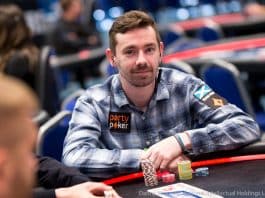 Ludovic Geilich Earns Second WCOOP Title with High Roller Victory