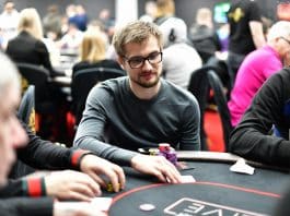 Viktor &#8216;papan9_p$&#8217; Ustimov Bags First WCOOP Title, $54K