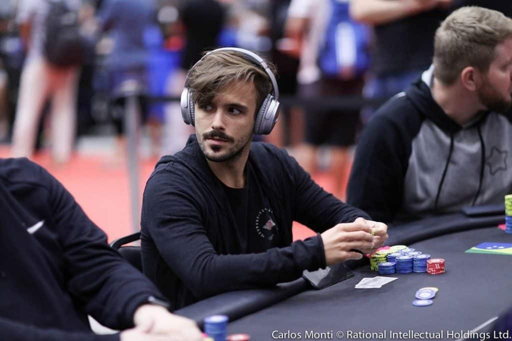 Former #1 Yuri &#8216;theNERDguy&#8217; Dzivielevski Wins Second WCOOP Title