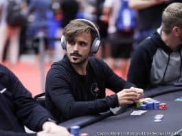 Former #1 Yuri &#8216;theNERDguy&#8217; Dzivielevski Wins Second WCOOP Title