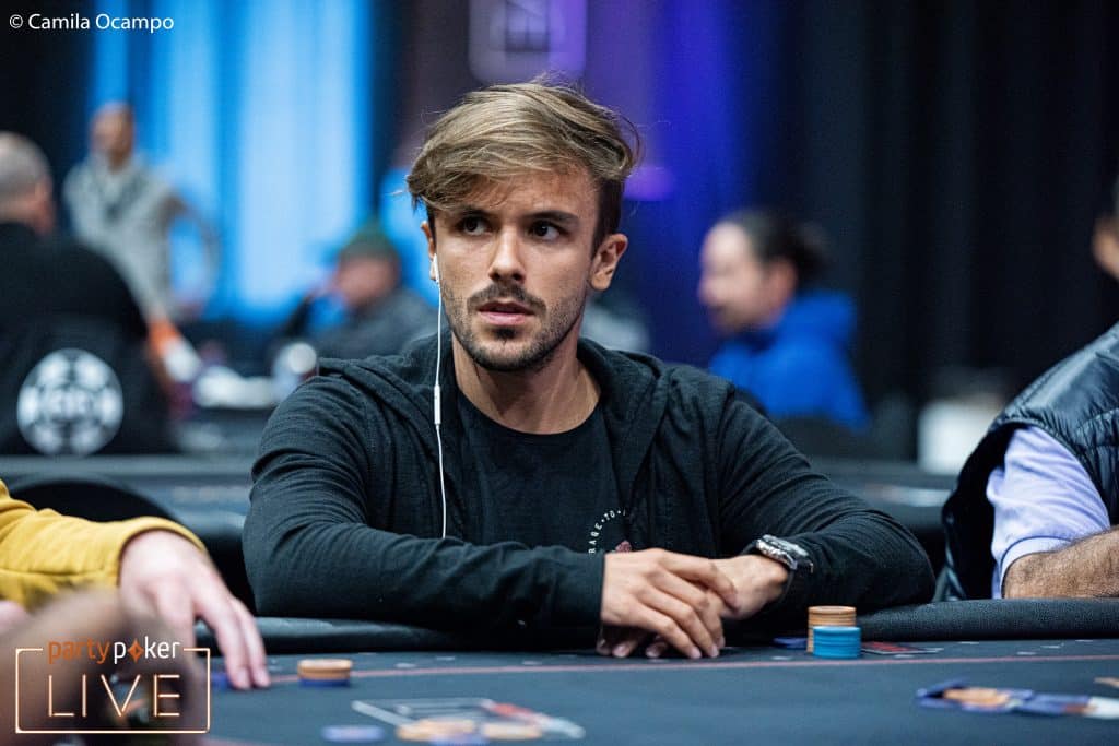 WCOOP: Yuri &#8216;theNERDguy&#8217; Dzivielevski Ships Second Title of the Week