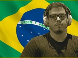 Brunno Botteon, Brazilians Take Over Online Poker&#8217;s Top Ten