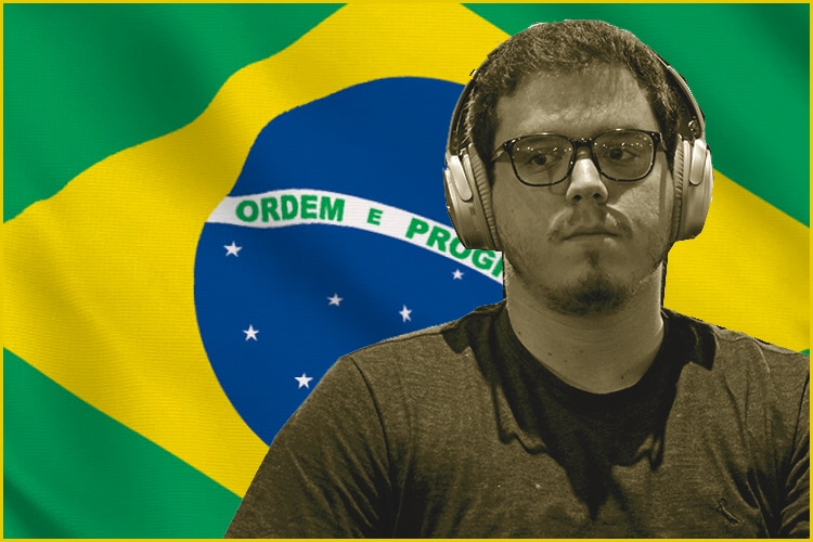 Brunno Botteon, Brazilians Take Over Online Poker&#8217;s Top Ten