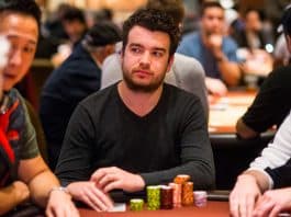 The Hand That Haunts Me: Chris Moorman&#8217;s WSOPE Disaster