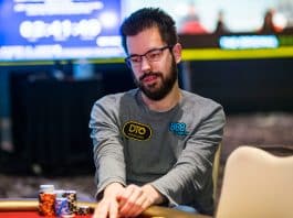 Birthday Boy Dominik Nitsche Wins 888Poker Millions Superstorm ME