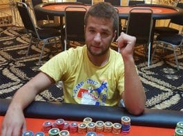 Croatia&#8217;s Ivan ‘zufo16’ Zufic Challenges For Online Poker&#8217;s Top Spot