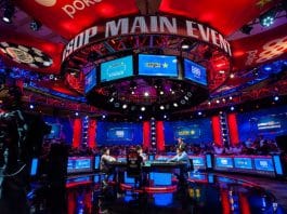 WSOP Hybrid Main Event Concept Raises Questions, Causes Concerns