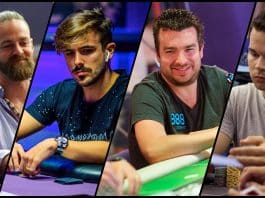 Former #1s Continue to Fight for Online Poker&#8217;s Top Spot