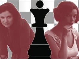 Jennifer Shahade Sees Poker Side Of Chess in The Queen&#8217;s Gambit