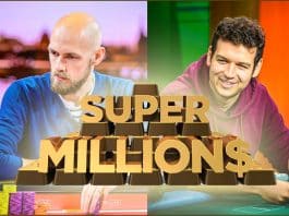 Addamo, Chidwick, Other Poker Elite Thrive in GGPoker Super MILLION$