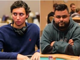 American Pros Battle Their Way Into Online Poker&#8217;s Top 100