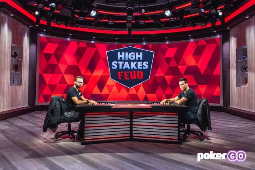 Five Things We Learned in the First 4,651 Hands of Polk vs. Negreanu