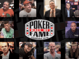 2020 Poker Hall of Fame Nominees Include Matusow, Seed, Scheinberg