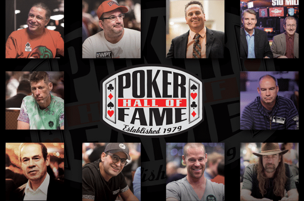 2020 Poker Hall of Fame Nominees Include Matusow, Seed, Scheinberg