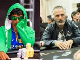 De Silva DQ&#8217;d from WSOP US Final Table, Salas Denied US Entry